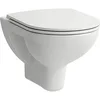 Image de Laufen PRO PACK Wand-WC H 82096 0 weiß 1 pièces