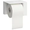 Image de Laufen Running VAL H8722817570001 Support pour rouleau de papier Blanc mat