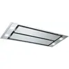 Image de Hotte plafond ROBLIN Plafond INSPIRATION 1200 INOX SANS MOTEU