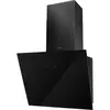 Image de Hotte décorative murale inclinée FABER TWEET 550 NOIR