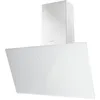 Image de Hotte décorative murale inclinée FABER TWEET 800 BLANC