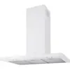 Image de Roblin - Hotte Décorative Murale  Ikos 900 Bl