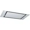 Image de Hotte plafond ROBLIN AQUA SLIM 1000 INOX