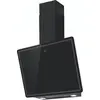 Image de Hotte décorative murale inclinée FRANKE SMART FPJ 615 V BK/DG