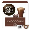 Image de Dolce Gusto Capsule - Chococino - 8