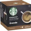 Image de Capsules NESTLE STARBUCKS BY DOLCE GUSTO