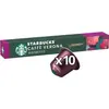 Image de Capsules NESTLE STARBUCKS BY NESPRESSO VERONA