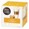 Image de Dolce Gusto Capsule - Latte Macchiato - 16
