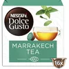 Image de Dolce Gusto Capsule - Marrakesh Style Tea - 16