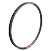 Image de DT Swiss Pièces de vélo unisexes REX51128BK29, standard, 28 trous