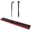 Image de DT Swiss Rayons noirs Aero Lite 14 g/2 mm boîte 20, 272 mm