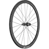 Image de DT Swiss Pièces de vélo unisexes WHDTCRC1101R standard, arrière 38 mm, tube de carbone