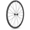 Image de DT Swiss WHDTPR1403F Lot de 2 pièces de vélo Standard en Aluminium pour vélo Avant 32 mm