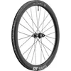 Image de DT Swiss GRC 1400 Roue arrière DICUT 50 700c 12 x 142 mm, Verrouillage Central, N3W, cliquet EXP 36, Noir