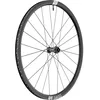 Image de DT Swiss VR E 1800 Spline 30 DB 27,5"/22 Aluminium Noir CL 100/12 mm TA W0E1800AJDXSA21850