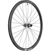 Image de DT Swiss HGC 1400 Roue arrière Spline 30 700c 12 x 148 mm Antivol central HG 11 route Cliquet EXP OS 30 Noir