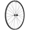 Image de DT Swiss Swiss PR 1600 Vélo d'exercice unisexe pour adulte Noir 28"