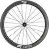 Image de Dt Swiss Unisexe - Adulte ARC 1400 Roue Noir 28"/17mm