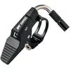 Image de DT Swiss AG Unisexe - Adulte L1 Stageless Remote Lever, Bleu/Noir, Taille unique