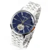Image de Bulova 96A320 Montre bracelet pour homme mécanique automatique classique, Bracelet