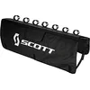 Image de SCOTT 253944 Vélo Unisexe Adultes, Black, Nsize