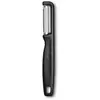 Image de Couteau éplucheur VICTORINOX IOTA Noir lame lisse