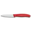 Image de Couteau d'office VICTORINOX 8cm rouge x2