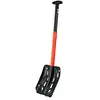 Image de Mammut ALUGATOR Light Pelle Mixte Adulte, Orange (Neon Orange)