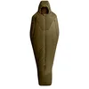 Image de Mammut Ajungilak Protect Fiber Bag -18C Olive S = 150-165 cm