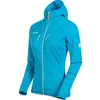 Image de Mammut Veste pour femme Chaqueta Con Capucha - Gilet Advanced Ml