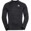 Image de Odlo T-shirt à Manches Longues Run Easy Warm