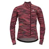 Image de Odlo Femme Maillot de cyclisme à manches longues avec fermeture éclair ZEROWEIGHT CERAMIWARM