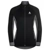 Image de Odlo Femme Veste de ski de fond BRENSHOLMEN