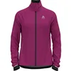 Image de Odlo Zeroweight Pro Warm Veste de course pour femme