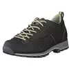 Image de Dolomite Zapato Cinquantaquattro Low Fg W GTX Chaussures basses de trekking et de randonnée unisexe, Gris métal, 39.5 EU