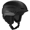 Image de Scott SCO Helmet Chase 2 Plus Unisex Casque Ski Noir