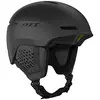 Image de Scott Track Plus Casque de ski et de snowboard Noir Taille S