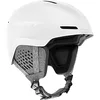 Image de Scott Casque de ski et de snowboard Track Plus Blanc, Taille L - Couleur : Blanc