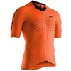 Image de X-BIONIC The Trick 4.0 Bike Zip Chemise Homme