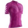 Image de X-BIONIC Twyce 4.0 Bike Zip Chemise Femme