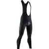 Image de X-BIONIC Invent 4.0 Pantalon de Compression Cuisssard de Cyclism - Cuissard Pantalon de Cyclisme à Bretelle - Invent 4.0 Cycling Bib Pants Men - Homme