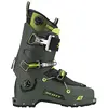 Image de Scott Freeguide Carbon Military Chaussures de ski Vert/jaune 26