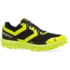 Image de Scott Chaussures WS Supertrac RC 2, Unisexe Adulte, Taille Unique, noir/jaune, 40 EU