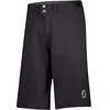 Image de Scott - 280347, short pour homme, Noir, S