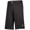Image de Scott Short pour homme, Noir, XXL