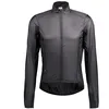 Image de Scott RC Weather Ultralight WB 2022 Veste coupe-vent pour vélo Noir