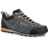 Image de Dolomite Zapato Ms 54 Hike Low Evo GTX, des Chaussures Homme, Gunmetal Grey, 40 2/3 EU