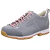 Image de Dolomite Femme Zapato WS 54 Low Evo des Chaussures, Gris, 40 2/3 EU