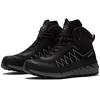 Image de Dolomite Bottes Croda Nera Hi GTX, Chaussure Bateau Homme, Noir, 42.5 EU