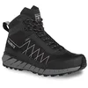 Image de DOLOMITE Ws Croda Nera Hi GTX Bottes bateau pour femme, Noir, 38.5 EU